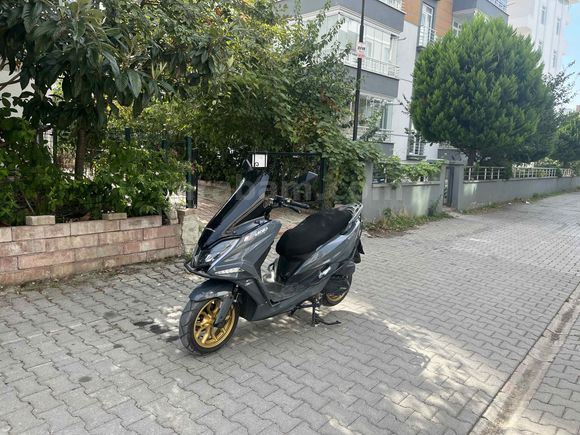 UZUN YOLDA KONFOR ŞEHİR İCİNDE KEYİFSamsun