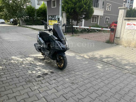 UZUN YOLDA KONFOR ŞEHİR İCİNDE KEYİFSamsun