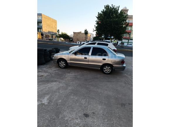 Sahibinden Hyundai Accent 1.5 GLS 1999 Model Şanlıurfa