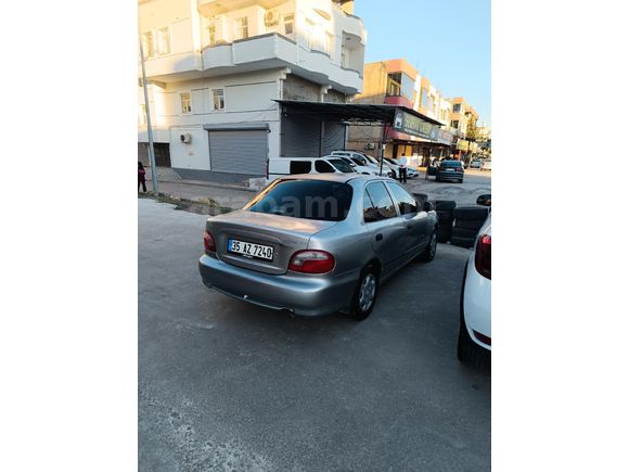 Sahibinden Hyundai Accent 1.5 GLS 1999 Model Şanlıurfa