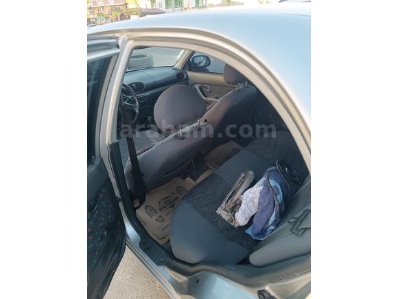 Sahibinden Hyundai Accent 1.5 GLS 1999 Model Şanlıurfa