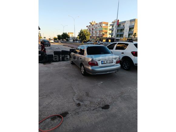 Sahibinden Hyundai Accent 1.5 GLS 1999 Model Şanlıurfa