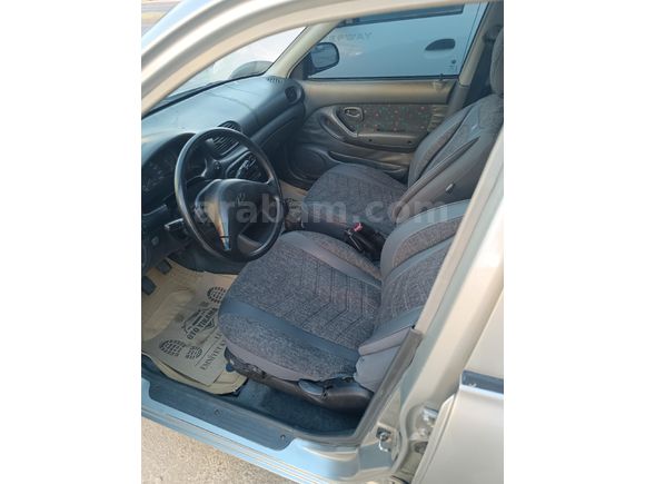 Sahibinden Hyundai Accent 1.5 GLS 1999 Model Şanlıurfa
