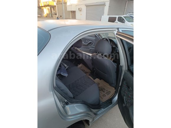 Sahibinden Hyundai Accent 1.5 GLS 1999 Model Şanlıurfa