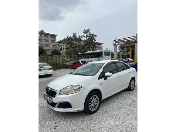 Sahibinden Fiat Linea 1.4 Fire Pop 2015 Model 