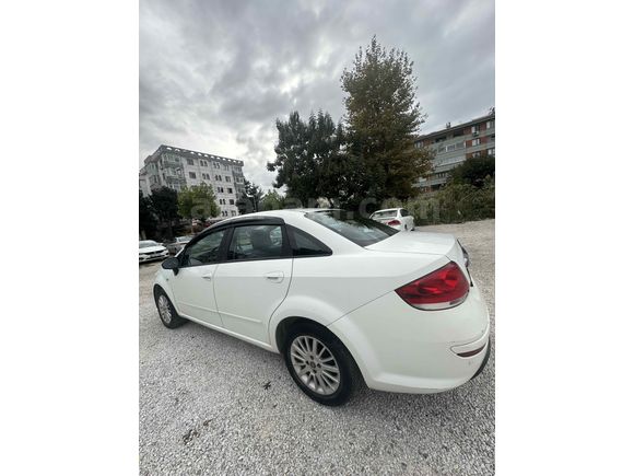 Sahibinden Fiat Linea 1.4 Fire Pop 2015 Model 