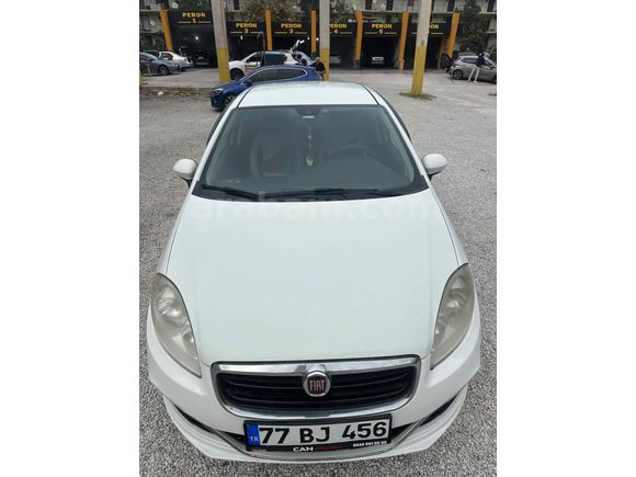 Sahibinden Fiat Linea 1.4 Fire Pop 2015 Model 