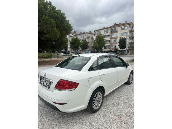 Sahibinden Fiat Linea 1.4 Fire Pop 2015 Model 