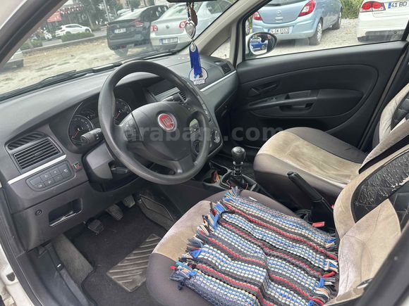 Sahibinden Fiat Linea 1.4 Fire Pop 2015 Model 