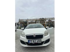 Sahibinden Fiat Linea 1.4 Fire Pop 2015 Model 
