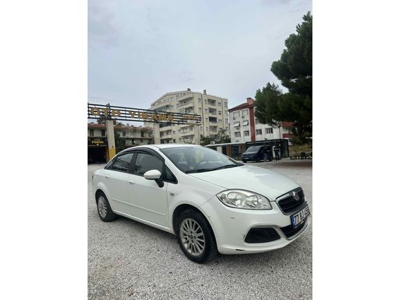 Sahibinden Fiat Linea 1.4 Fire Pop 2015 Model 