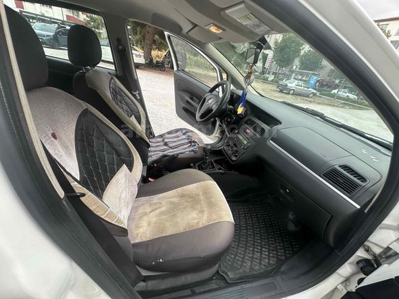Sahibinden Fiat Linea 1.4 Fire Pop 2015 Model 