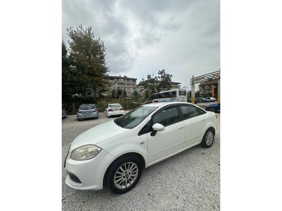 Sahibinden Fiat Linea 1.4 Fire Pop 2015 Model 