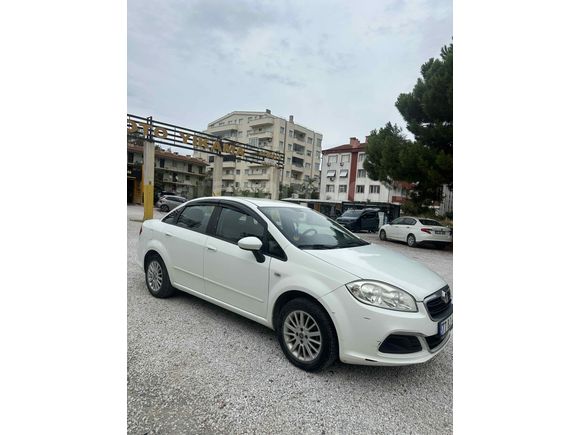 Sahibinden Fiat Linea 1.4 Fire Pop 2015 Model 
