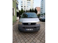 Sahibinden Volkswagen Transporter 1.9 TDI City Van 2007 Model