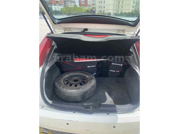 Sahibinden Ford Focus 1.6 Trend 2000 Model 