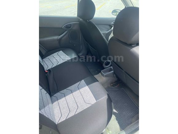 Sahibinden Ford Focus 1.6 Trend 2000 Model 