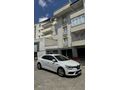 İKİNCİ SAHİBİNDEN TEMİZ MEGANE