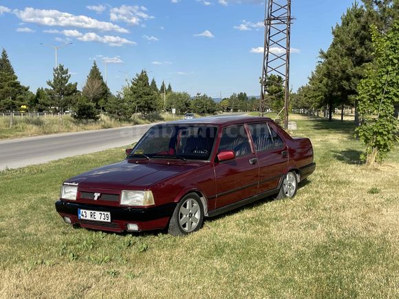 HATASIZ DEGİSENSİZ DOĞAN SL 93 MODEL SATILIK 