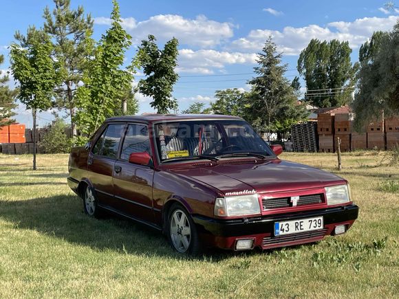 HATASIZ DEGİSENSİZ DOĞAN SL 93 MODEL SATILIK 