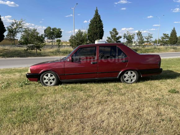 HATASIZ DEGİSENSİZ DOĞAN SL 93 MODEL SATILIK 