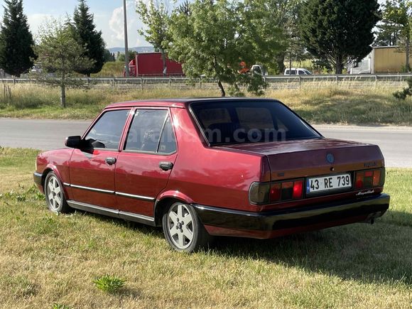 HATASIZ DEGİSENSİZ DOĞAN SL 93 MODEL SATILIK 