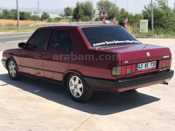 HATASIZ DEGİSENSİZ DOĞAN SL 93 MODEL SATILIK 