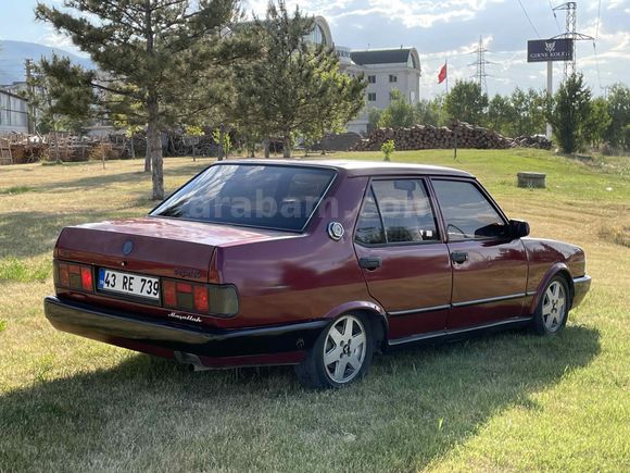 HATASIZ DEGİSENSİZ DOĞAN SL 93 MODEL SATILIK 
