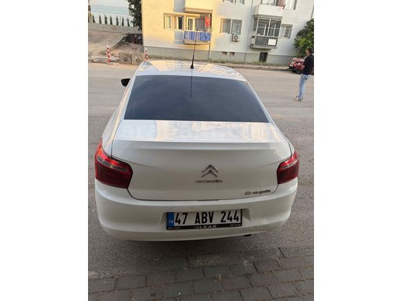 ÜÇÜNCÜ SAHİBİNDEN DÜŞÜK KMLİ TAKASLI