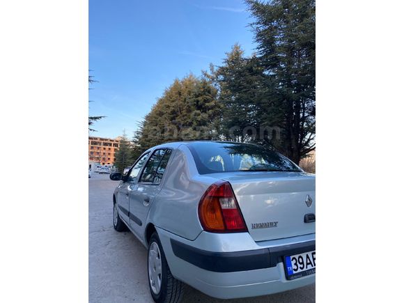 Sahibinden Renault Clio 1.5 dCi Authentique 2004 Model