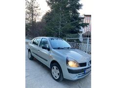 Sahibinden Renault Clio 1.5 dCi Authentique 2004 Model
