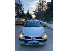 Sahibinden Renault Clio 1.5 dCi Authentique 2004 Model