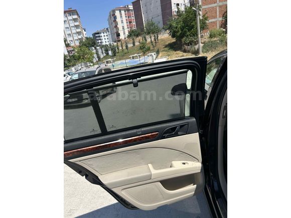 3.Sahibinden Skoda SuperB 1.4 TSI Elegance 2010 Model 
