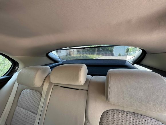 3.Sahibinden Skoda SuperB 1.4 TSI Elegance 2010 Model 