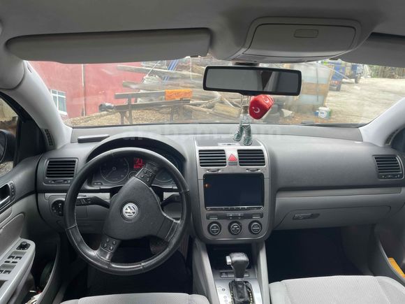 Sahibinden Volkswagen Golf 1.4 TSi Comfortline 2007 Model 