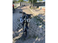 Sahibinden Salcano Rockstar 125 