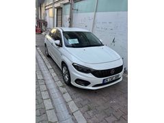 Sahibinden Fiat Egea 1.6 Multijet Urban Plus 2019 Model  168.000 km Beyaz