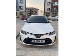 Sahibinden Toyota Corolla 1.5 Dream 2022 Model 
