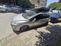 Sahibinden Peugeot 308 1.6 HDi Premium Pack 2009 Model İstanbul