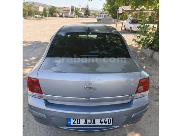 Sahibinden Opel Astra 1.6 Enjoy Plus 2008 Model