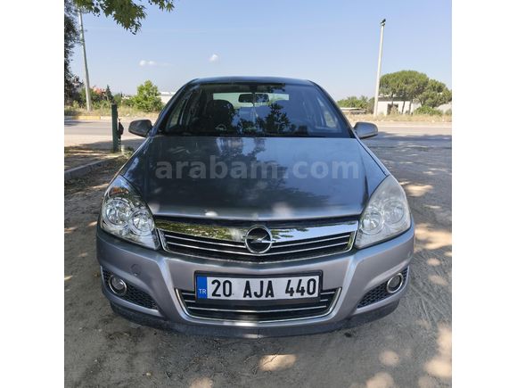 Sahibinden Opel Astra 1.6 Enjoy Plus 2008 Model