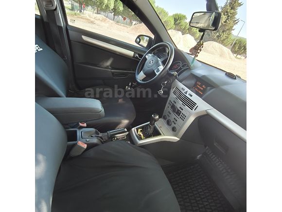 Sahibinden Opel Astra 1.6 Enjoy Plus 2008 Model