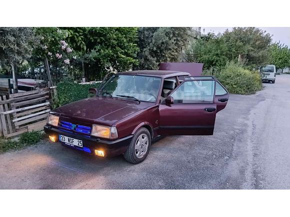 Sahibinden Tofaş Doğan SLX 1996 Model 