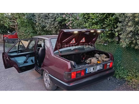 Sahibinden Tofaş Doğan SLX 1996 Model 