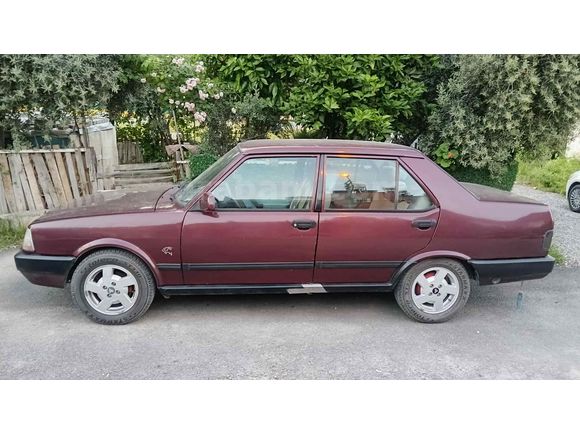 Sahibinden Tofaş Doğan SLX 1996 Model 