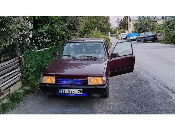 Sahibinden Tofaş Doğan SLX 1996 Model 