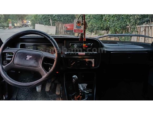 Sahibinden Tofaş Doğan SLX 1996 Model 