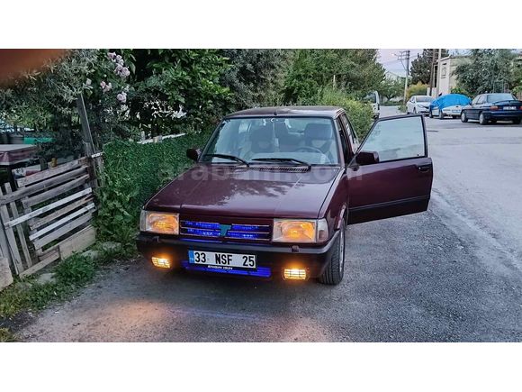 Sahibinden Tofaş Doğan SLX 1996 Model 