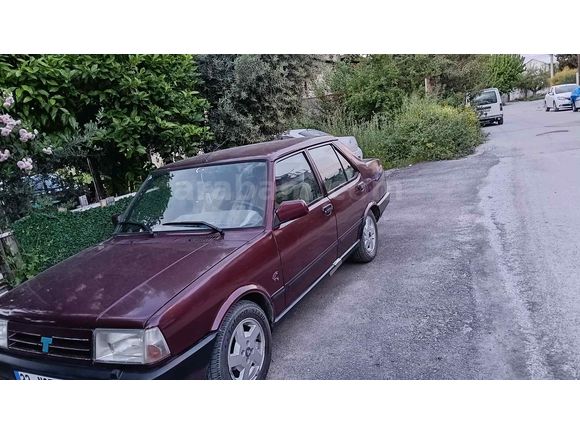 Sahibinden Tofaş Doğan SLX 1996 Model 