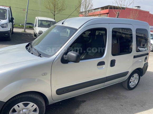 Sahibinden Renault Kangoo 1.5 dCi Expression 2006 Model Gaziantep